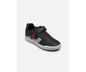 Geox - J Arzach Boy C - Blau - Sneaker - Größe 29