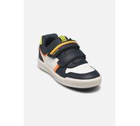 Geox - J Arzach Boy E - Mehrfarbig - Sneaker - Größe 24