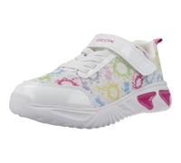 Geox Assister Junior Sneaker Ohne Schnürsenkel