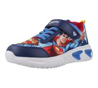 GEOX Schuhe Assister Junge Marineblau/hellblau 31