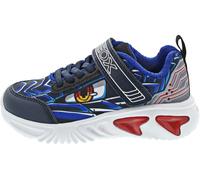 Geox Klettschuh J Assister B. B Blau EU 31