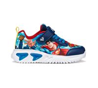 GEOX Schuhe Assister Junge Marineblau/hellblau 29