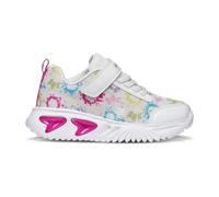 Geox J ASSISTER für Kinder, weiß, Größe 32 EU