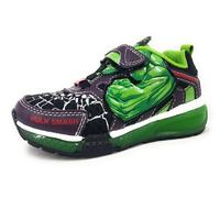 Geox J. Bayonyc B. B J35FEB-011CE-C0016 Grün C0016 Black/ Green EU 32