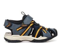Geox Borealis Closed Toe Sandalen (Herstellerartikelnummer: J450RB014ME-C0659-25)