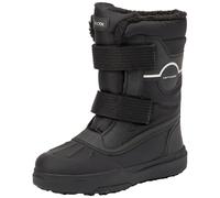Geox JUNIOR J BUNSHEE PG BOY B A SNOWBOOTS BLACK 29_EU