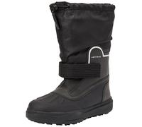 Geox J BUNSHEE PG Boy B A Snow Boot, Black, 31 EU