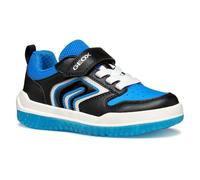 Geox JUNIOR J BRIEZEE Boy A Black 38_EU