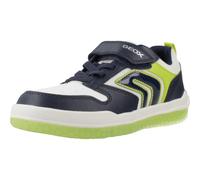 Geox J Buzzerlight Boy Blau 30 EU