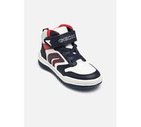 Geox - J Buzzerlight Boy - Mehrfarbig - Sneaker - Größe 29