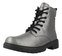 Geox - Stiefeletten & Boots J CASEY GIRL G - grau - Größe 38