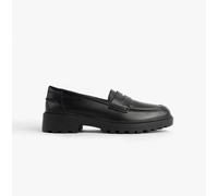 Geox J Casey Mädchen Schwarz EU 40 / UK 6,5