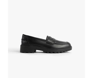 Geox J Casey Mädchen Schwarz EU 40 / UK 6,5