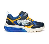 Geox Sneakers "Ciberdron" in Blau - Größe 25 | Kindersneakers