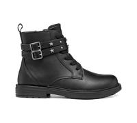 Geox J ECLAIR für Kinder, schwarz, Größe 31 EU