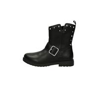 Geox Boots "Eclair" in Schwarz - 57% | Größe 29 | Kinderstiefel