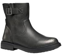 Geox - Stiefeletten & Boots J Eclair Girl C - grau - Größe 35