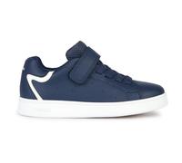 Geox J ECLYPER Boy A Sneaker, Navy, 36 EU