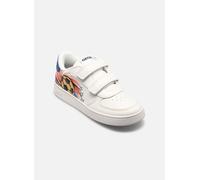 Geox - J Eclyper Boy J65LSD - Weiß - Sneaker - Größe 25
