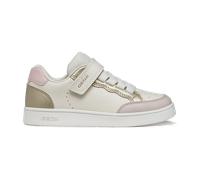 Geox J ECLYPER für Kinder, beige, Größe 28 EU