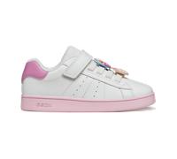 Geox J ECLYPER für Kinder, weiß, Größe 30 EU