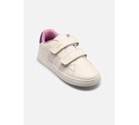 Geox - J Eclyper Girl A - Weiß - Sneaker - Größe 27