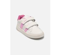 Geox - J Eclyper Girl A - weiß - Sneaker - Größe 34