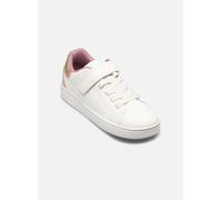 Geox - J ECLYPER GIRL B - weiß - Sneaker - Größe 35