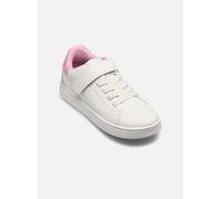 Geox - J ECLYPER GIRL B - Weiß - Sneaker - Größe 35