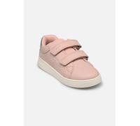 Geox - J ECLYPER GIRL D - rosa - Sneaker - Größe 36
