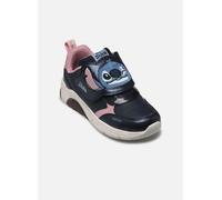 Geox - J FADINLIGHT GIRL F - Blau - Sneaker - Größe 29