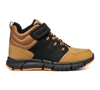 Geox J FLEXYPER B.B ABX A Jungen Knöchelschuhe, schwarz, größe 30