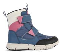 Geox J FLEXYPER B. Mädchen Knöchelschuhe, blau, größe 28