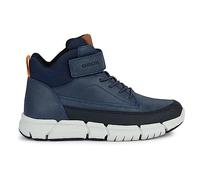 Geox Junior Boy J FLEXYPER BOY ANKLE BOOTS NAVY 36_EU