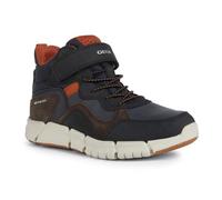 Geox J Flexyper Boy B Abx Ankle Boot,