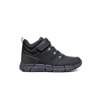 Geox Ankle-Boot J Flexyper Boy B Abx Navy/Azure 38 EU