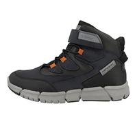 Geox FLEXYPER BOY ABX J169XA 032MEC0661 dunkel-blau - Kinderschuhe Jungen - Größe 28