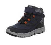 Geox J FLEXYPER BOY B ABX für Kinder, blau, Größe 28 EU