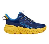 Geox J FLEXYPER FAST A Jungen-Freizeitschuhe, dunkelblau, größe 32