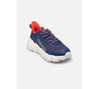 Geox Sneaker J FLEXYPER Fast Boy dunkelblau Größe 31