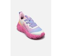 Geox - J FLEXYPER FAST GIRL - Rosa - Sneaker - Größe 35