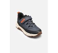 Geox - J Flexyper Plus Boy A - Blau - Sneaker - Größe 36