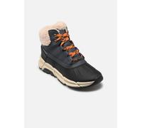 Geox - J Flexyper Plus Boy - Blau - Sneaker - Größe 33
