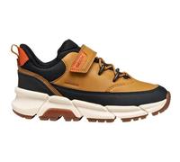Geox J FLEXYPER PLUS Jungen-Freizeitschuhe, braun, größe 30