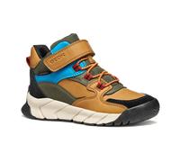 Geox J FLEXYPER PRO B ABX für Kinder, gelb, Größe 33 EU