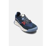 Geox - J FLEXYPER PRO BOY A - Blau - Sneaker - Größe 38