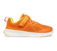 Geox J FOOT-RUN BOY SNEAKER FLACH Niño/a grande