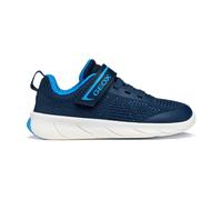 Geox J FOOT-RUN für Kinder, blau, Größe 28 EU