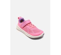 Geox - J Foot-Run Girl - Rosa - Sneaker - Größe 25