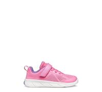 Geox Sneaker J FOOT-RUN für Kinder Pink Größe 27 EU